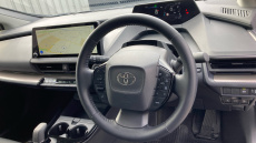 Toyota Prius 2.0 PHEV Excel 5dr CVT Hatchback